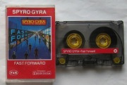 SPYRO GYRA - fast forward