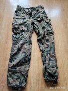 SPODNIE POLOWE 123UL/MON ROZ S/XL