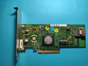 Karta rozszerzeń SAS 1 port Fujitsu D2507-D11 LSI SAS 1064E