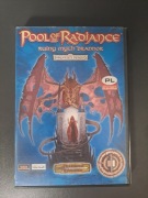 POOL OF RADIANCE