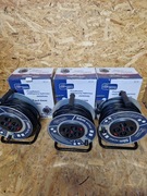 Przedłużacz bębnowy, ogrodowy Rangers 50 m 4 szt. 