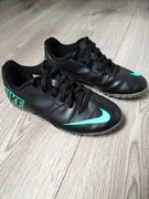 Buty sportowe dla chłopca, dziecięce, korki, Nike, Bomba, r. 34