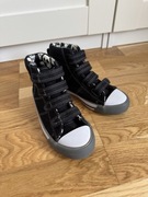 Trampki George r. 31 wysokie czaszki