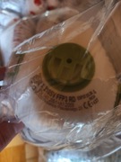 Maska, maski z zaworkiem FFP3 OXY, FS, MB 1500 szt