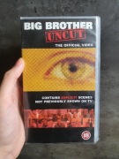 Kaseta VHS Big Brother Uncut