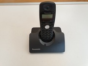 Telefon bezprzewodowy Panasonic KX-TCD430PDB 