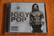 IGGY POP – A Million In Prizes: The Anthology (2005) 2CD_NOWA Folia! 
