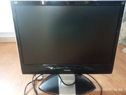 Monitor ViewSonic VX2235