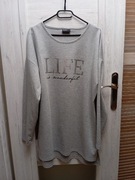 Jasna tunika Janina – rozmiar 46