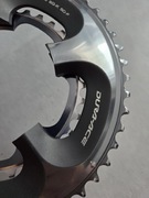 Dura Ace 7900 50t 34t tarcze,korba 