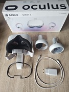 Meta quest 2 256 GB stan BDB