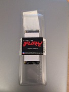 Pamięć RAM SODIMM Kingston Fury Impact 32GB 2666MHz DDR4