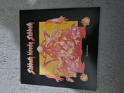 Black Sabbath Sabbath Bloody Sabbath Nowa Płyta