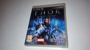 Gra Thor God of Thunder Marvel PlayStation 3 ps3 