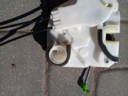 Mitsubishi ASX 13 R EUROPA zamek lewy tył 