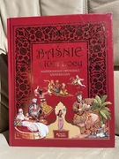 Baśnie z 1001 nocy najpiękniejsze opowieści Szeherezady