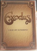 Exodus A -Ray Of Sunshine ( DVD)