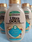 Szampon do włosów Garnier Ultra Doux Richesse d'Argan