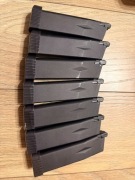 SSP1/SSP5 magazynek CO2 gbb