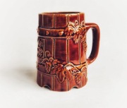 Stary Kufel Kamionkowy - Okocim 