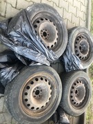 Koła 215/60R16 aeolus 4szt komplet