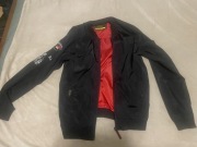 Bomberka Wiatrówka S Cropp