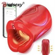 Męskie zabawki dla mężczyzn Zabawki dla dorosłych Męski masturbator z 9 try