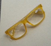 Okulary korekcyjne plusy +5,00 do czytania