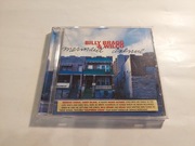 Billy Bragg & Wilco – Mermaid Avenue