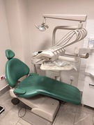 Unit fotel stomatologiczny