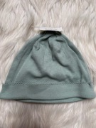 Czapka niemowlęca 3-6 m