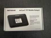 Netgear AirCard 797 mobile hotspot / na kartę sim