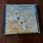 Return to Forever featuring Chick Corea - Hymn of the Seventh Galaxy