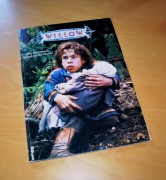 Willow The Storybook Based on the Movie George Lucas Cathy East Dubowski