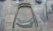 Harley Davidson WLA