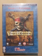 PIRACI Z KARAIBÓW - polskie wydanie nowa eXtra Klasyka PL 