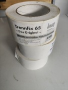 KNAUF TAŚMA PRZEKŁADKOWA TRENN-FIX 65 MM X 50 M