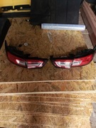 Renault Clio lV lampy LED komplet