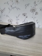 Nerka  saszetka motocyklowa z dętki rowerowej  