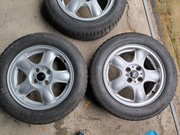 Oryginalne koła Mini 15cali