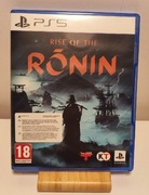 Rise Of The Ronin (PS5)