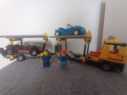 LEGO City 60060 Transporter Samochodów