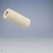 dystans elewacyjny tulejka 100 mm M18  6 szt.