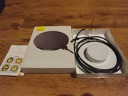 Ładowarka indukcyjna Baseus Digital LED Display GEN2 15W