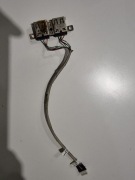 moduł USB Hp probook 4510s