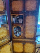 Kpl mebli salon Swarzędz używane w dobrym stanie 