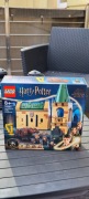 LEGO Harry Potter - 76387 Hogwart: spotkanie z Puszkiem - Nowe
