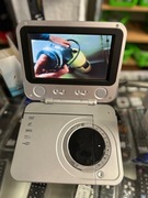 Odtwarzacz DVD Sencor przenośny z ekranem 7"