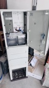 Złącze kablowe z deską licznikową