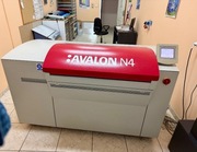 Naświetlarka CTP AGFA Avalon N4E